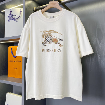 BURBERRY 26S T-SHIRT 339