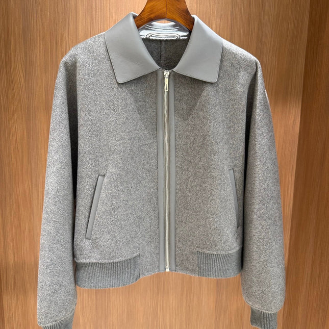 HERMES 25S JACKET 094
