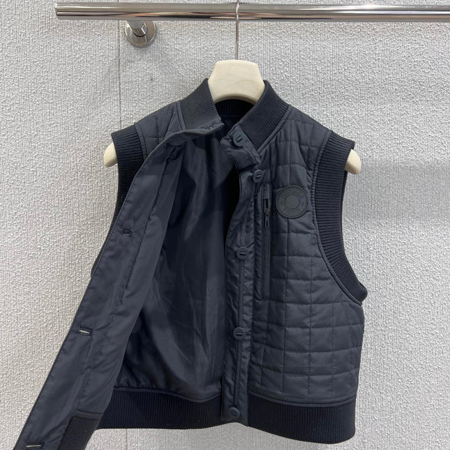 HERMES 25S GILET 087