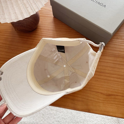 BALENCIAGA 26S BASEBALL CAP STYLE 143