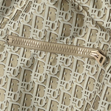 DIOR 26S ZIP-HEM TRACK PANTS 1754