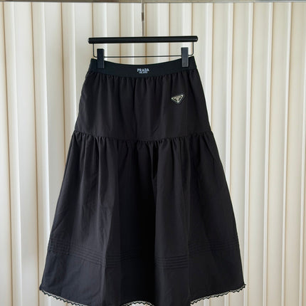 PRADA 26S SKIRT 1004