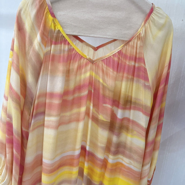 LP DRESS STYLE 69