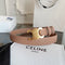 CELINE BELT