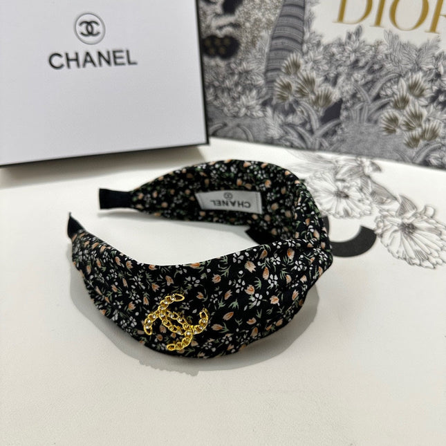 COLORFUL FABRIC HEADBAND 168580