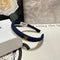 Celine Hair Accessories