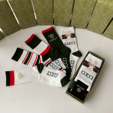 CREW SOCKS 425676 (1 BOX)