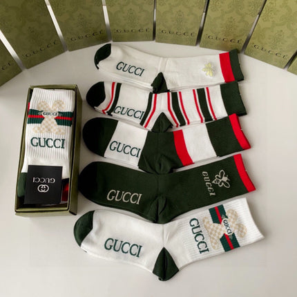 CREW SOCKS 425676 (1 BOX)