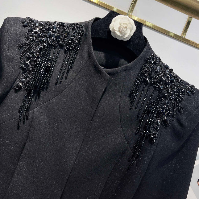YSL 25S BLAZER STYLE 4