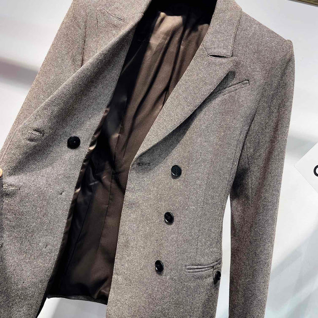 YSL 25S BLAZER STYLE 52