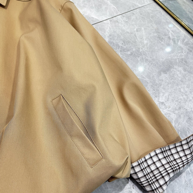 DIOR 25S HAUTE COUTURE COAT STYLE 032