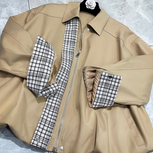 DIOR 25S HAUTE COUTURE COAT STYLE 032