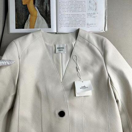 HERMES 25S JACKET 434