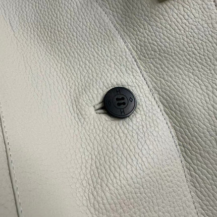 HERMES 25S JACKET 434