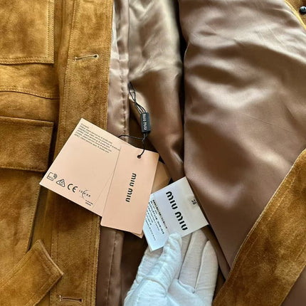 MIUMIU JACKET STYLE 86