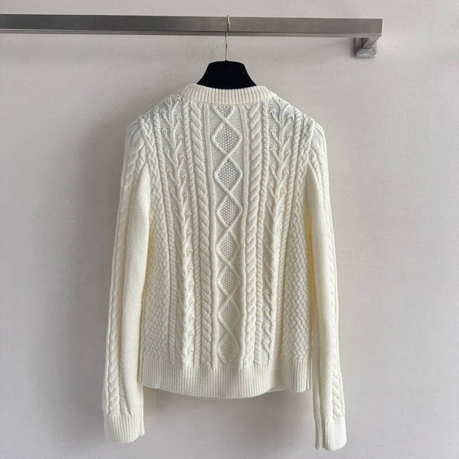 CHANEL 26S SWEATER 692