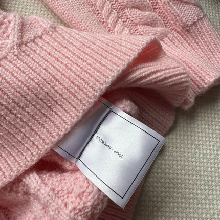 CHANEL 26S SWEATER 694