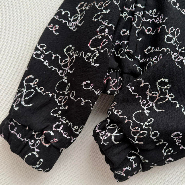 CHANEL 26S JACKET 775