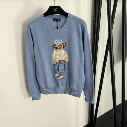 RALPH LAUREN SWEATER STYLE 464