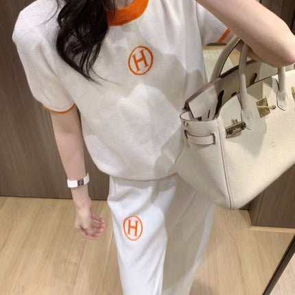 HERMES 25S THREE-PIECE SET 372