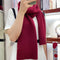 CHANEL SCARF
