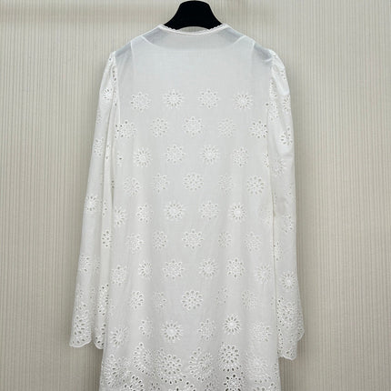 CHLOE 26S DRESS STYLE 133