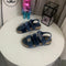 CHANEL SHOE