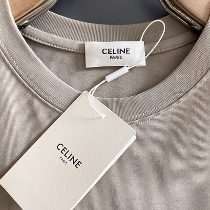 CELINE 26S LONG-SLEEVE T-SHIRT 720