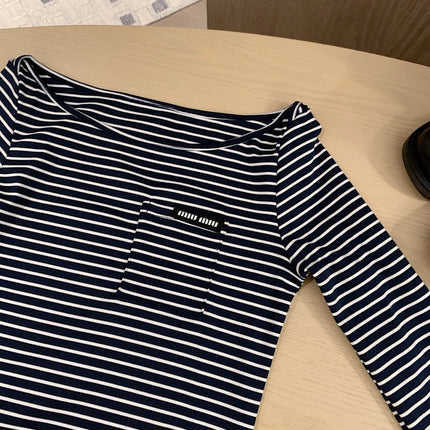 MIUMIU T-SHIRT AND SHORTS SET STYLE 448