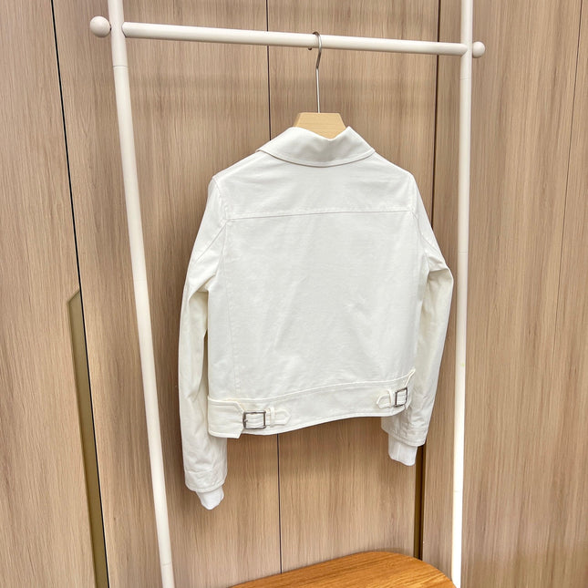 HERMES 25S JACKET 527128