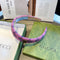 GUCCI HAIR ACCESSORIES