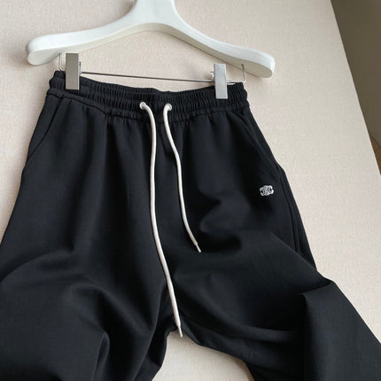 CELINE 26S HIGH-WAIST WIDE-LEG PANTS 437