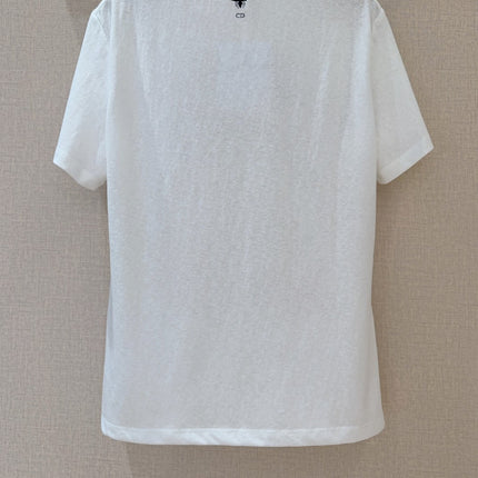 DIOR 25S T-SHIRT STYLE 106