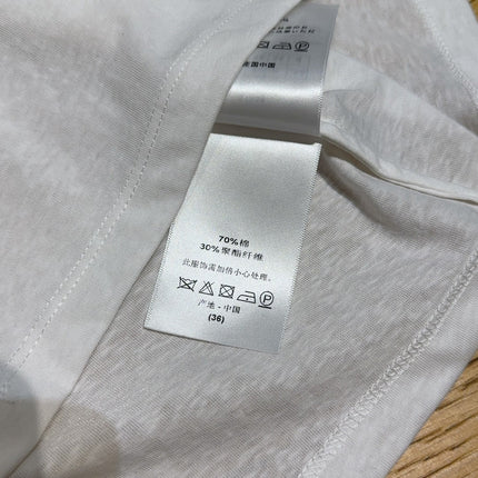 DIOR 25S T-SHIRT STYLE 106