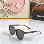TORTOISE BROWN
