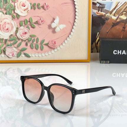 CHANEL 26S SQUARE FRAME SUNGLASSES IN ACETATE 408395