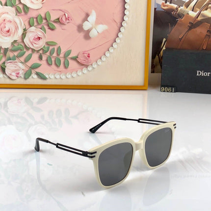 DIOR 26S SQUARE FRAME IN ACETATE 505222