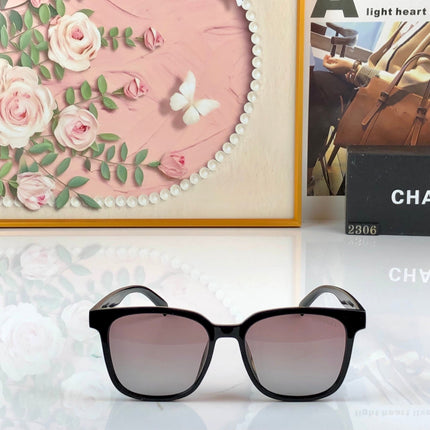 CHANEL 26S SQUARE FRAME IN ACETATE 505227