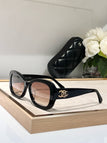 Black/Brown Lenses
