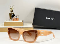 Orange Clear