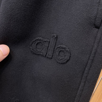 ALO 26S JOGGER PANTS 416