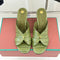 LORO PIANA SHOE
