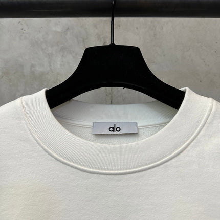 ALO 26S CREWNECK SWEATSHIRT 421