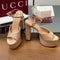 Gucci Shoe