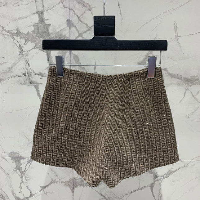 YSL 25S SHORT STYLE 10