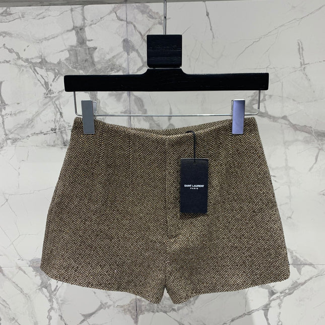 YSL 25S SHORT STYLE 10