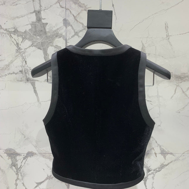 YSL 25S VEST STYLE 16
