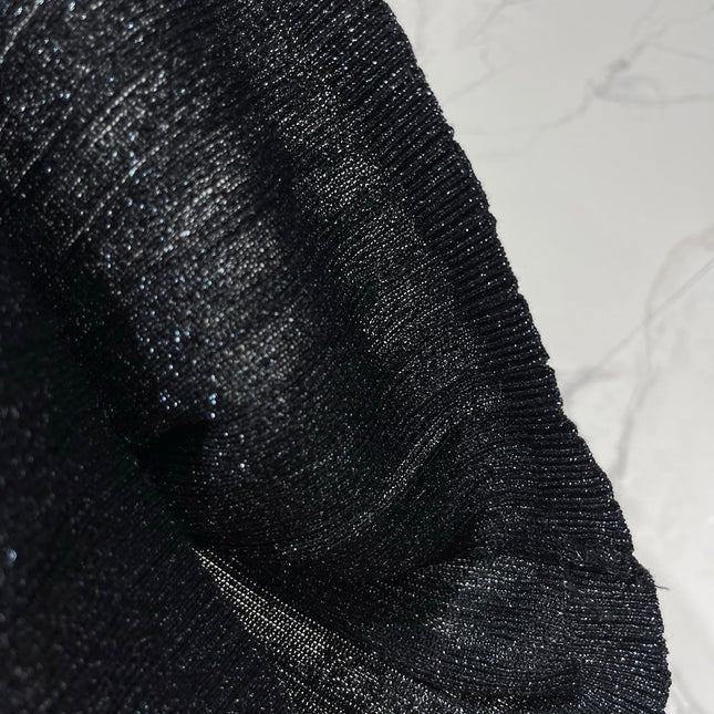 VALENTINO 26S SHORT SLEEVE KNIT T-SHIRT 136