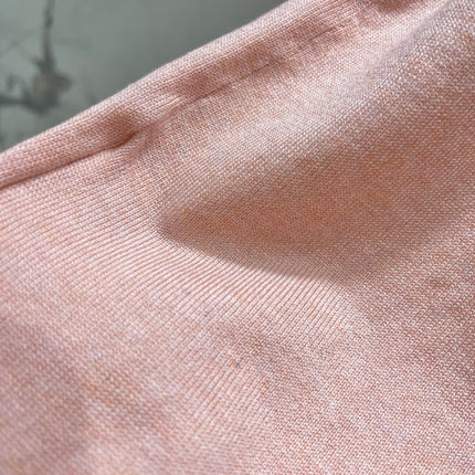 CHANEL 26S SHORT-SLEEVE KNIT POLO STYLE 1179