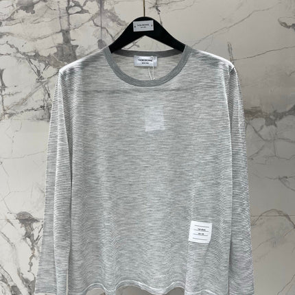 THOM 26S LONG SLEEVE T-SHIRT STYLE 213